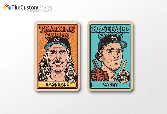 Trading Cards vs Baseball Cards: What’s the Difference